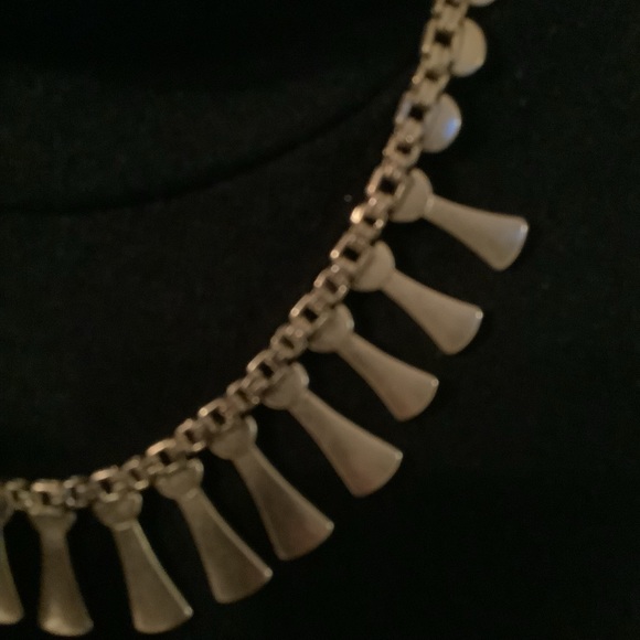 Beautiful Gold Necklace. - Picture 2 of 2